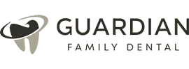 Guardian Family Dental logo